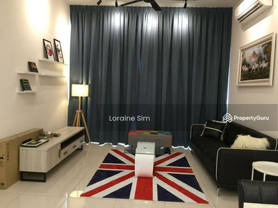 The Park Sky Residence @ Bukit Jalil City, Malaysia The Park Sky Residence @ Bukit Jalil City, Malaysia