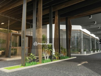 The Address @ Taman Desa, Malaysia The Address @ Taman Desa, Malaysia