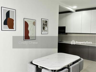 Razak City Residences (RC Residence), Malaysia Razak City Residences (RC Residence), Malaysia