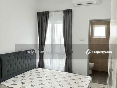 Razak City Residences (RC Residence), Malaysia Razak City Residences (RC Residence), Malaysia