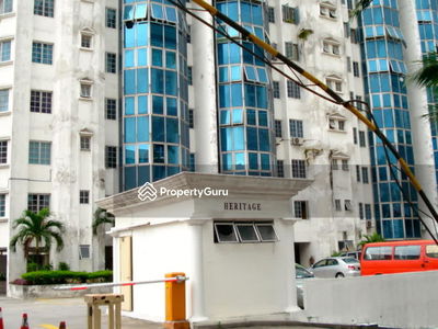 Heritage, Malaysia Heritage, Malaysia