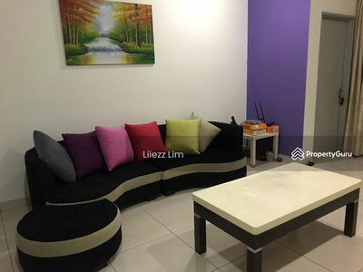 Zenith Residences, Malaysia Zenith Residences, Malaysia