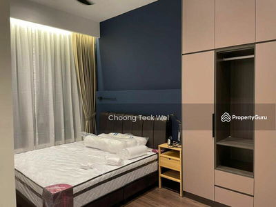 Sunway Velocity TWO, Malaysia Sunway Velocity TWO, Malaysia