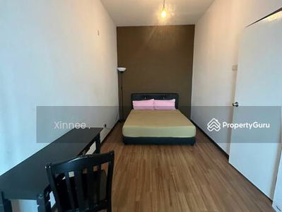 Shamrock Beach, Malaysia Shamrock Beach, Malaysia