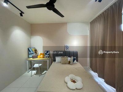 Parkland Residence, Malaysia Parkland Residence, Malaysia