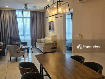 Setia Sky 88, Malaysia Setia Sky 88, Malaysia