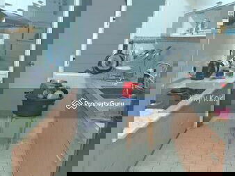 Scott Central, Malaysia Scott Central, Malaysia