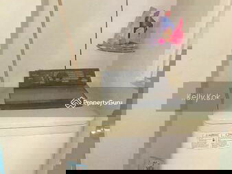 Scott Central, Malaysia Scott Central, Malaysia