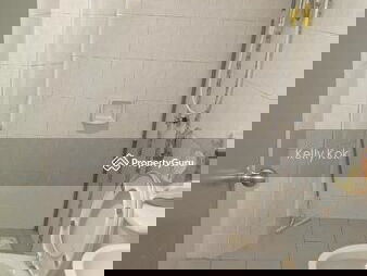 Scott Central, Malaysia Scott Central, Malaysia