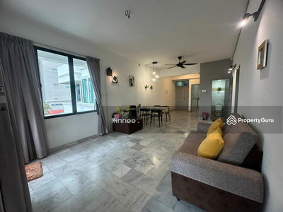 Gurney Villa, Malaysia Gurney Villa, Malaysia