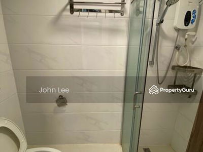 Ataraxia Park @ Forest City, Malaysia Ataraxia Park @ Forest City, Malaysia