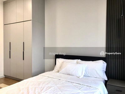 Aster Residence Cheras, Malaysia Aster Residence Cheras, Malaysia