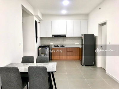 Aster Residence Cheras, Malaysia Aster Residence Cheras, Malaysia