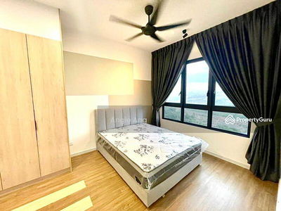 Aster Residence Cheras, Malaysia Aster Residence Cheras, Malaysia