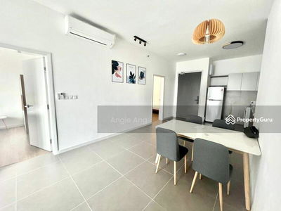 Aster Residence Cheras, Malaysia Aster Residence Cheras, Malaysia