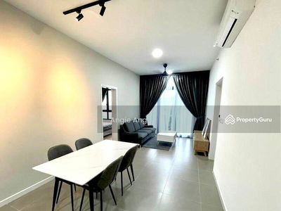 Aster Residence Cheras, Malaysia Aster Residence Cheras, Malaysia