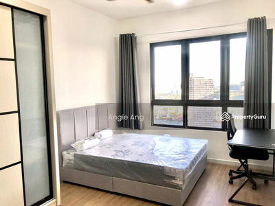 Aster Residence Cheras, Malaysia Aster Residence Cheras, Malaysia