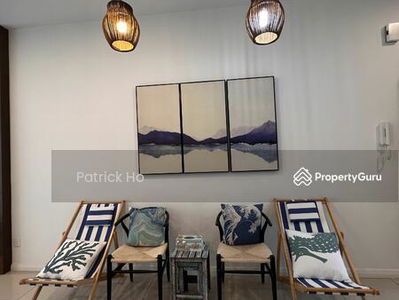 Senibong Cove - The WaterEdge Apartments, Malaysia Senibong Cove - The WaterEdge Apartments, Malaysia