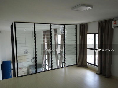 Empire City SOHO, Malaysia Empire City SOHO, Malaysia