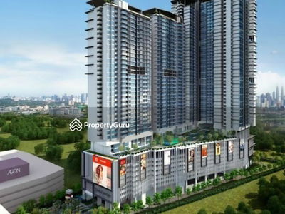 Lavile Kuala Lumpur, Malaysia Lavile Kuala Lumpur, Malaysia