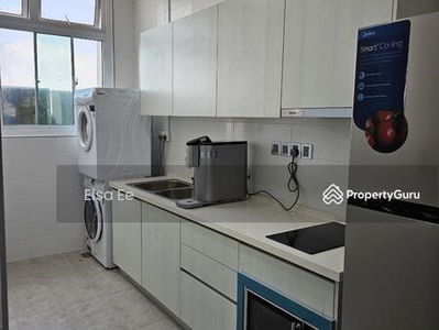 Paragon Suites @ CIQ, Malaysia Paragon Suites @ CIQ, Malaysia