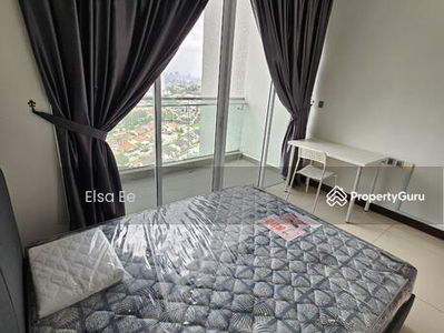 Paragon Suites @ CIQ, Malaysia Paragon Suites @ CIQ, Malaysia