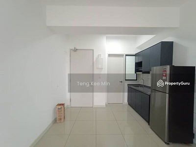 Savio Riana Dutamas Residence, Malaysia Savio Riana Dutamas Residence, Malaysia