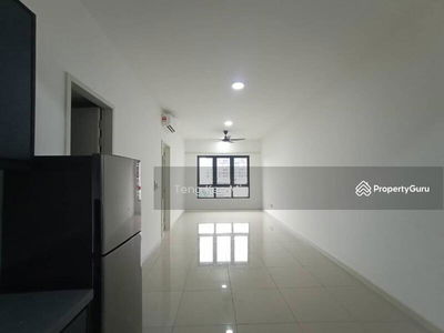 Savio Riana Dutamas Residence, Malaysia Savio Riana Dutamas Residence, Malaysia