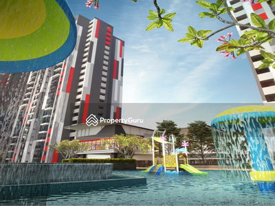 Residensi Mutiara Kajang 2, Malaysia Residensi Mutiara Kajang 2, Malaysia