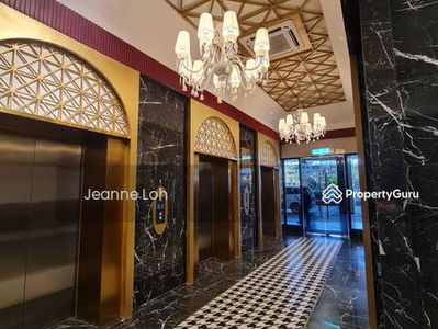 Arte Cheras, Malaysia Arte Cheras, Malaysia