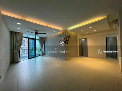 AraGreens Residences, Malaysia AraGreens Residences, Malaysia