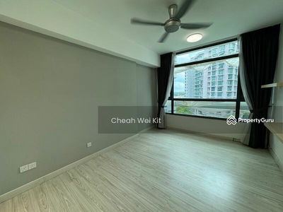 AraGreens Residences, Malaysia AraGreens Residences, Malaysia