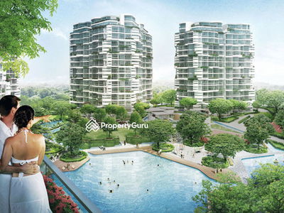 AraGreens Residences, Malaysia AraGreens Residences, Malaysia