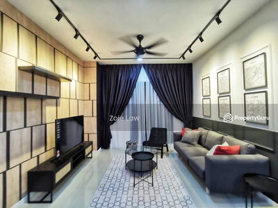 Novum Bangsar South, Malaysia Novum Bangsar South, Malaysia