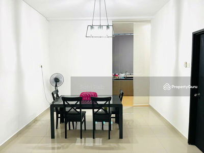 Bangi Avenue, Malaysia Bangi Avenue, Malaysia