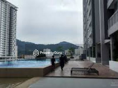 Sierra Residences, Malaysia Sierra Residences, Malaysia