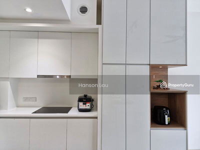 Cantara Residences, Malaysia Cantara Residences, Malaysia