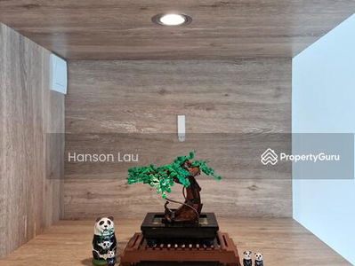 Cantara Residences, Malaysia Cantara Residences, Malaysia