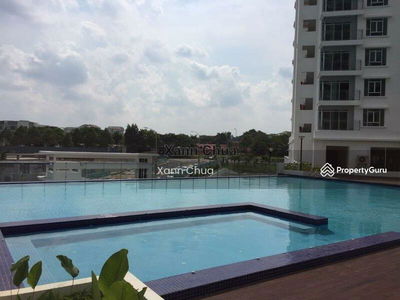 SpringVille Residences, Malaysia SpringVille Residences, Malaysia