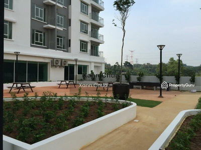 SpringVille Residences, Malaysia SpringVille Residences, Malaysia