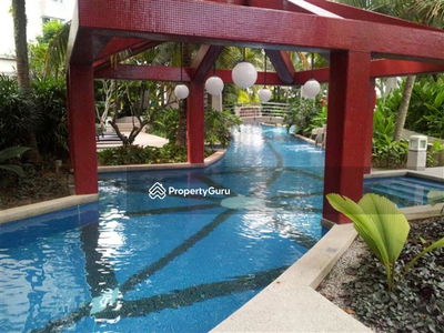 Kiaramas Ayuria, Malaysia Kiaramas Ayuria, Malaysia