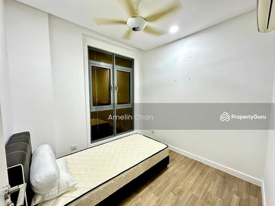 VIVO Residential Suites @ 9 Seputeh, Malaysia VIVO Residential Suites @ 9 Seputeh, Malaysia