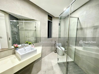 VIVO Residential Suites @ 9 Seputeh, Malaysia VIVO Residential Suites @ 9 Seputeh, Malaysia