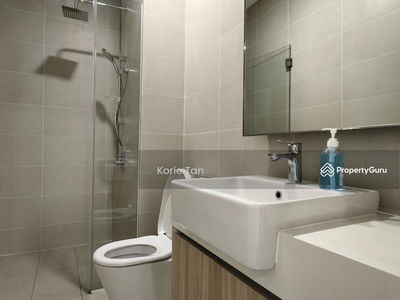 TRIA Seputeh in 9 Seputeh, Kuala Lumpur, Malaysia TRIA Seputeh in 9 Seputeh, Kuala Lumpur, Malaysia