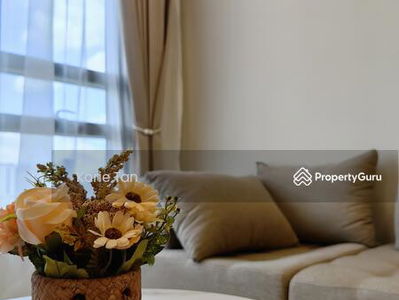 TRIA Seputeh in 9 Seputeh, Kuala Lumpur, Malaysia TRIA Seputeh in 9 Seputeh, Kuala Lumpur, Malaysia