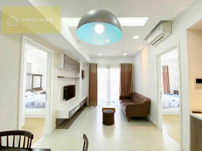 Cantavil An Phu - Cantavil Premier, Vietnam Cantavil An Phu - Cantavil Premier, Vietnam