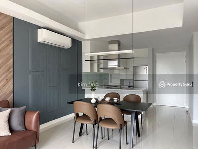 Sentral Suites @ KL Sentral, Malaysia Sentral Suites @ KL Sentral, Malaysia