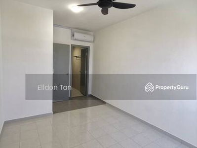 Residensi Aman Jalil, Malaysia Residensi Aman Jalil, Malaysia