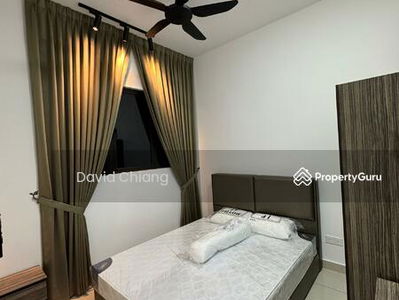 Trion @ KL, Malaysia Trion @ KL, Malaysia