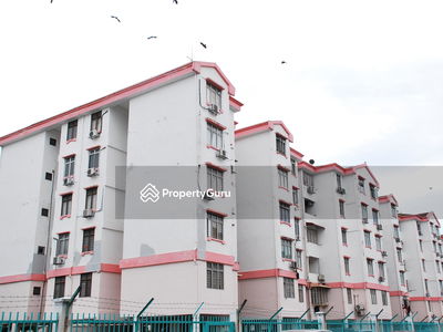 Subang Perdana Goodyear Court 9, Malaysia Subang Perdana Goodyear Court 9, Malaysia